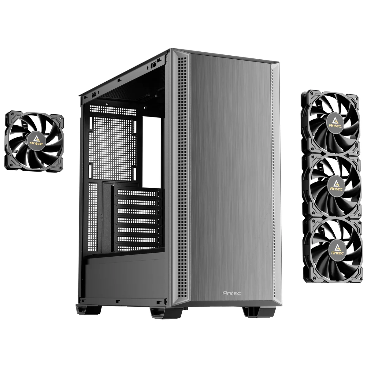Antec Antec P7 S Mid-Tower ATX PC Case — product photo