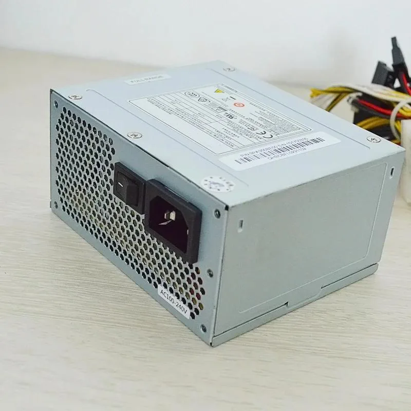KHACHIMO KHACHIMO POE 7916N 20Pin+4Pin+ SATA*8 350W power supply — fotografija proizvoda