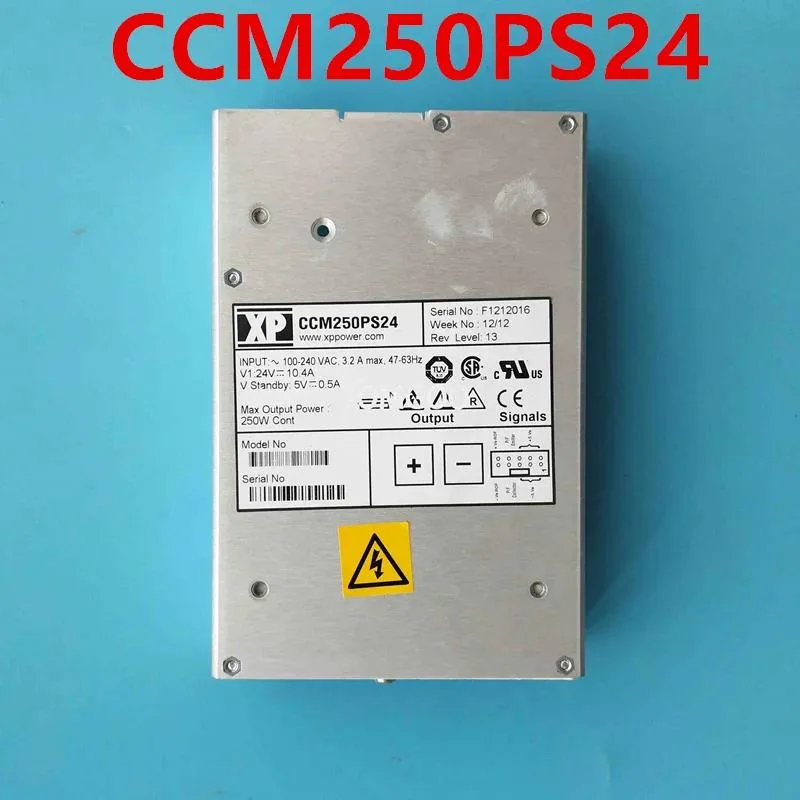 KHACHIMO KHACHIMO 24V 250W Power Supply CCM250PS24 — photo du produit