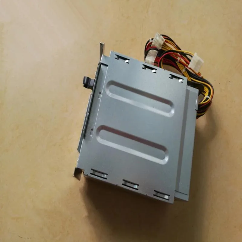 KHACHIMO KHACHIMO T605 650W ATX power supply — photo du produit