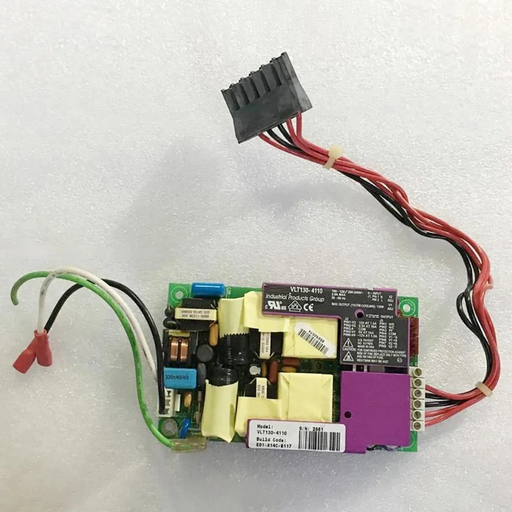 KHACHIMO KHACHIMO VLT130-4110 E01-X14C-B117 power supply — photo du produit