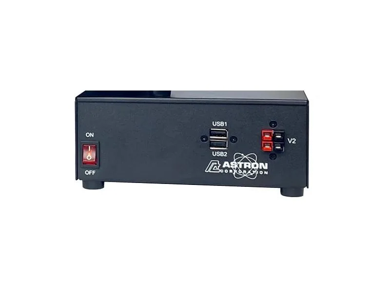 Astron Astron SS-25 13.8V 20A continuous 25A peak power supply — photo du produit