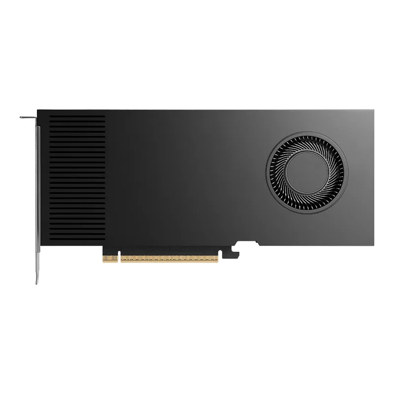 PNY Technologies, Inc. PNY Technologies, Inc. VCNRTXPRO4000B-PB RTX PRO 4000 24 GB GDDR7 workstation graphics card — photo du produit