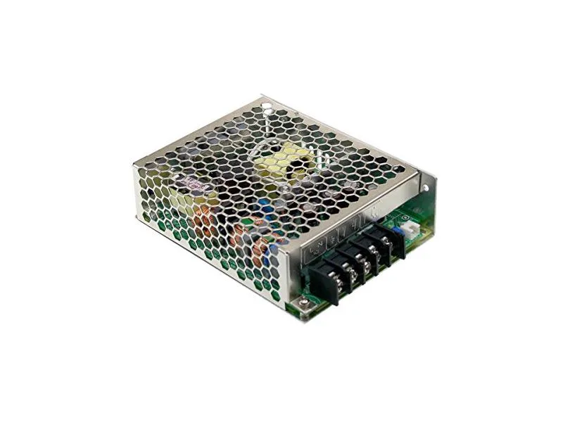 Mean Well Mean Well HRP-75-7.5 7.5V 10A 75W Power Supply — photo du produit