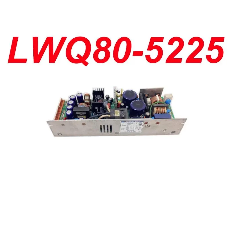 KHACHIMO KHACHIMO LWQ80-5225 ATX power supply — produktbilde
