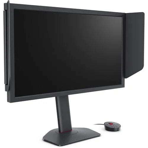 BenQ BenQ XL2586X+-R 24.1" 600 Hz gaming monitor — Produktfoto