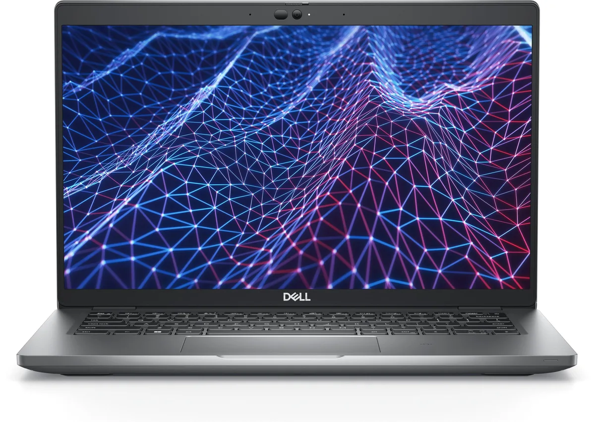 DELL DELL Latitude i7-1265U 16GB DDR4 512GB SSD 14.0" FHD laptop — photo du produit