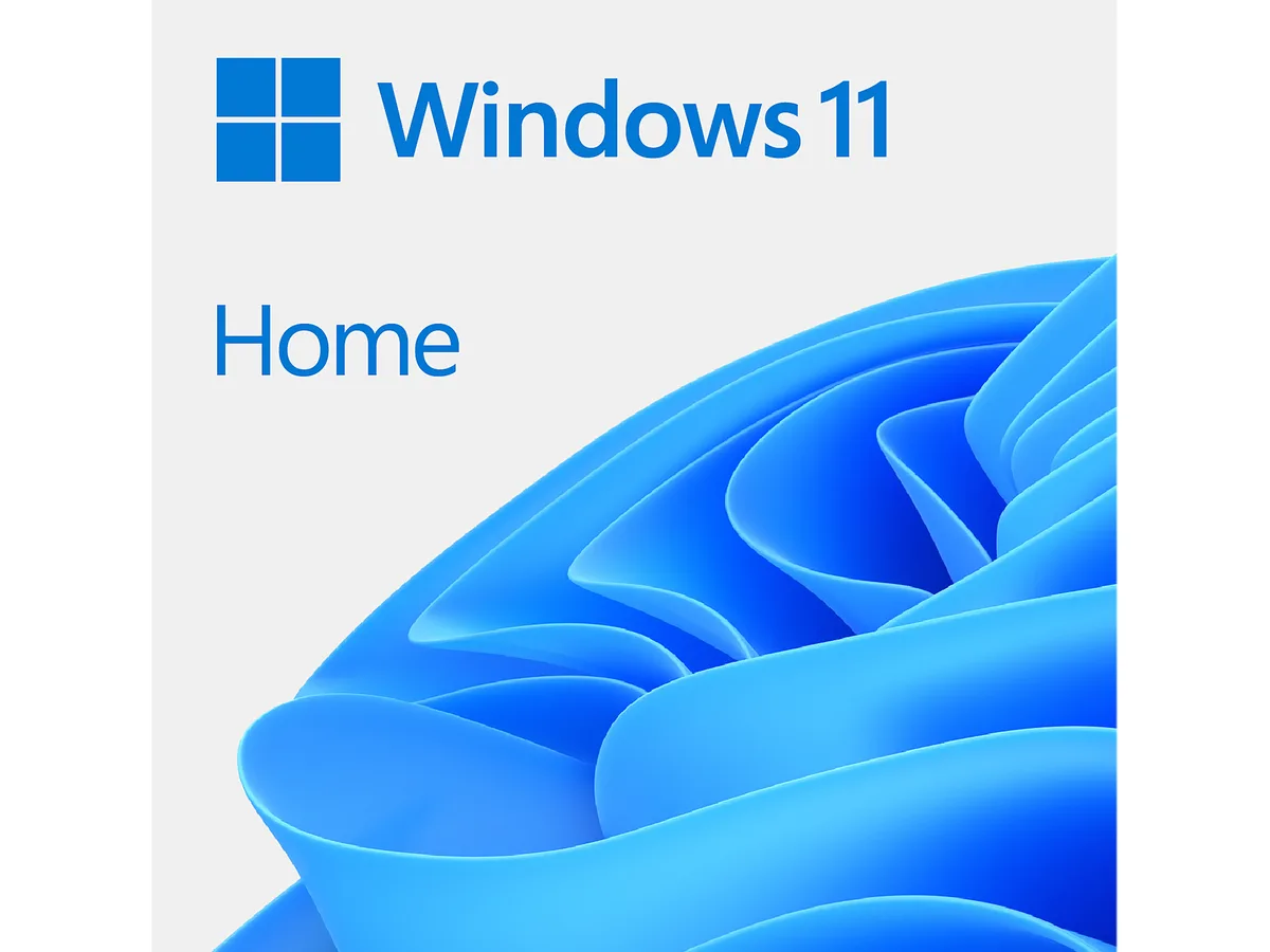 Microsoft Microsoft Windows 11 Home 64-bit KW9-00633 operating system — produkto nuotrauka
