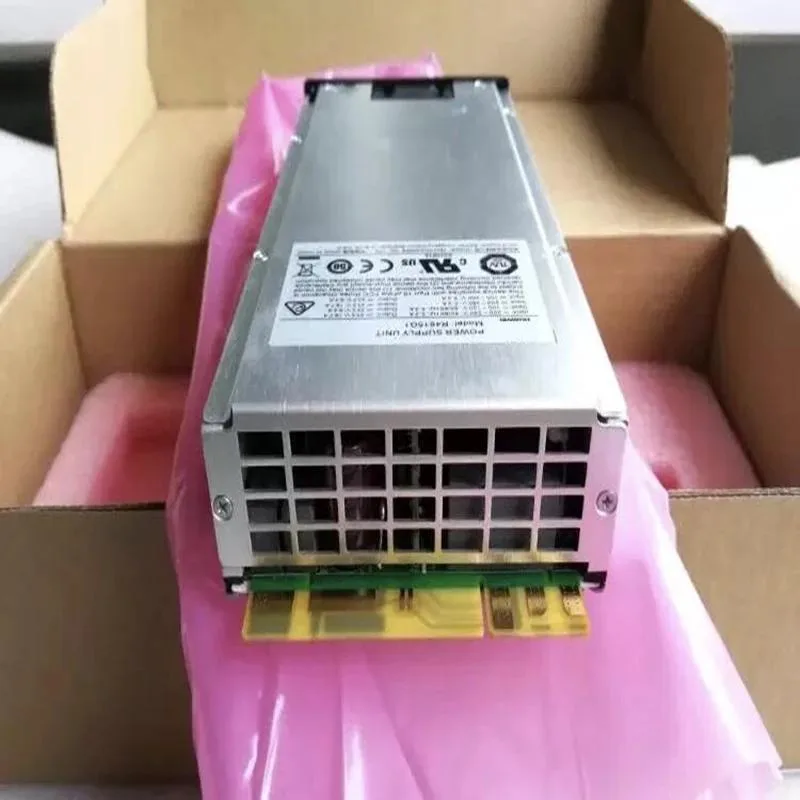 KHACHIMO KHACHIMO ETP4830-A1 48V 15A Power Supply — photo du produit