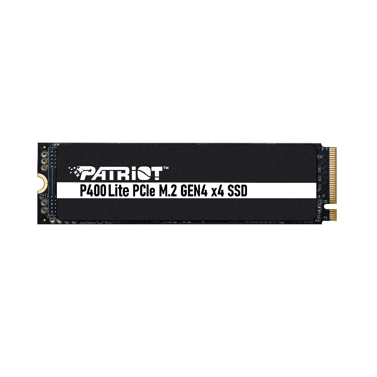 Patriot Memory Patriot Memory P400LP1KGM28H 1TB internal SSD — product photo