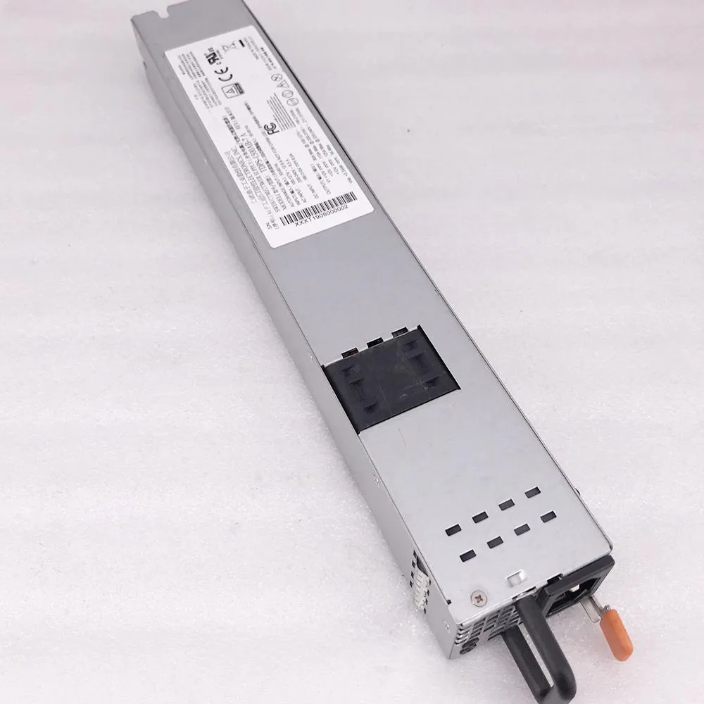 DELTA DELTA TDPS-1500AB-7 A 12V 125A 1500W server power supply — product photo