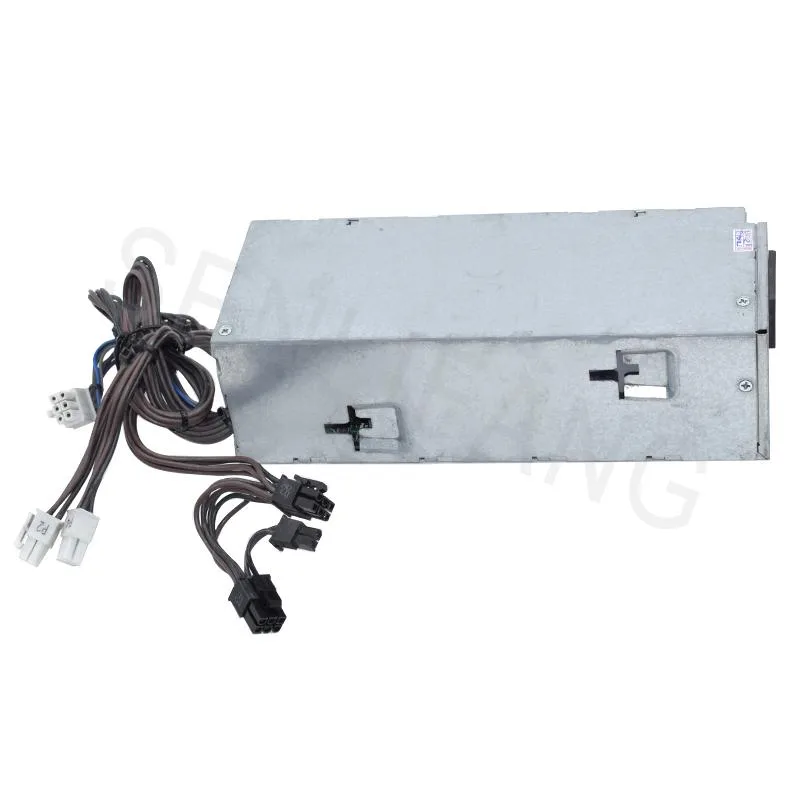 Lemincrash Lemincrash L460EBM-00 460W server power supply 6Pin+6Pin+8Pin+4Pin+4Pin — 商品照片
