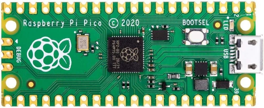 Raspberry Pi Raspberry Pi Pico 22AJ1097 development board — zdjęcie produktu