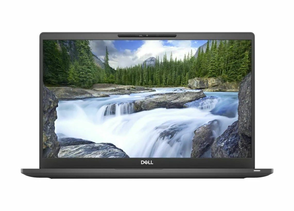 DELL DELL Latitude 7400 laptop i5-8365U 16GB 512GB 14.0" FHD — product photo