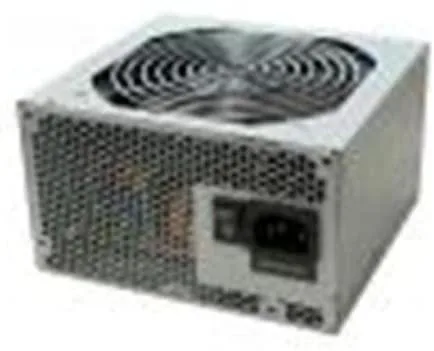 myVolts myVolts SS-500ET 500W 80 Plus Bronze ATX12V power supply — product photo