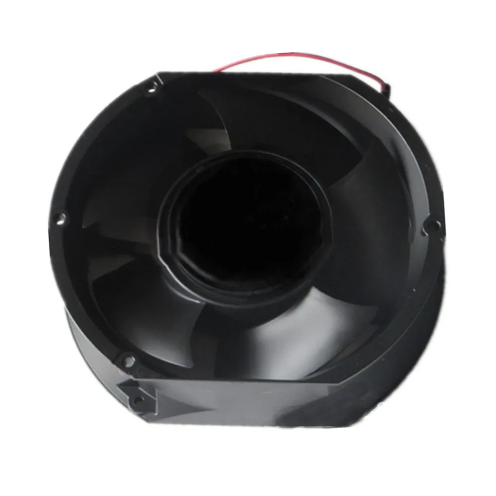 Fans Fans 3AUA0000085511Voltage case fan 24V 4.8A 172*51mm — product photo