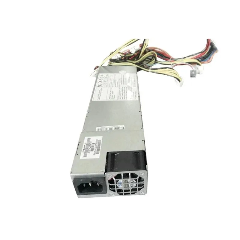 KHACHIMO KHACHIMO I610-G10 1U 600W Power Supply PWS-605P-1H — photo du produit
