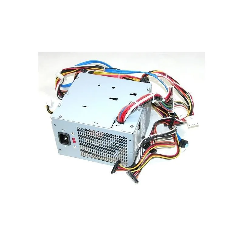 DELL DELL PW124 275 W server power supply for OptiPlex 740 745 755 — product photo