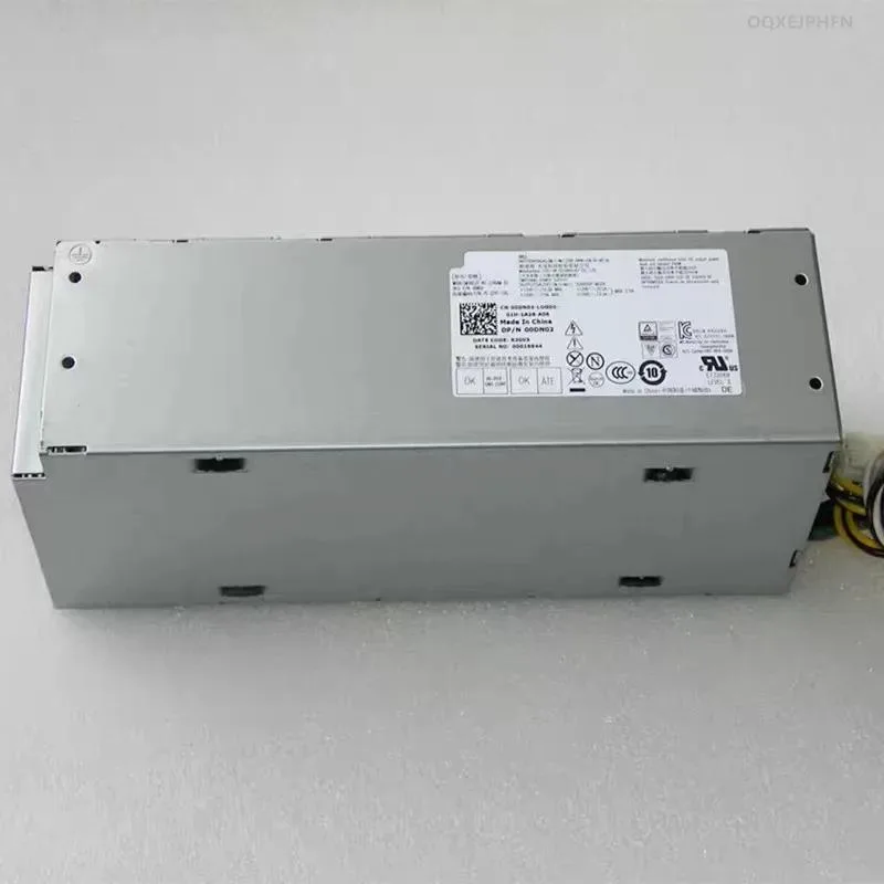 KHACHIMO KHACHIMO 240W ATX power supply 7040 3650 3040 3046 6Pin+4Pin — product photo