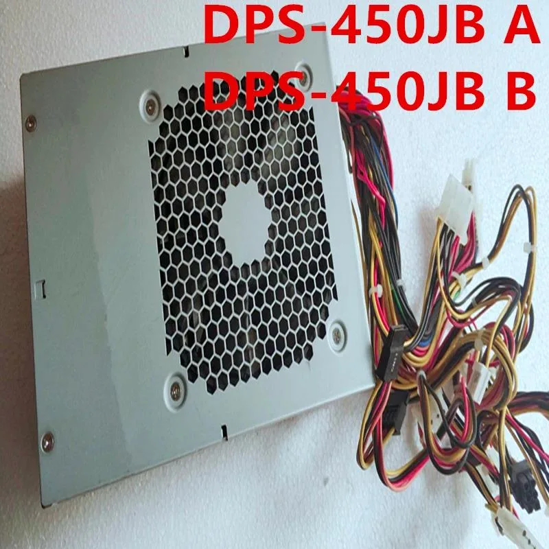 KHACHIMO KHACHIMO Celsius N440 450W Power Supply DPS-450JB A CP228801 — produktbilde