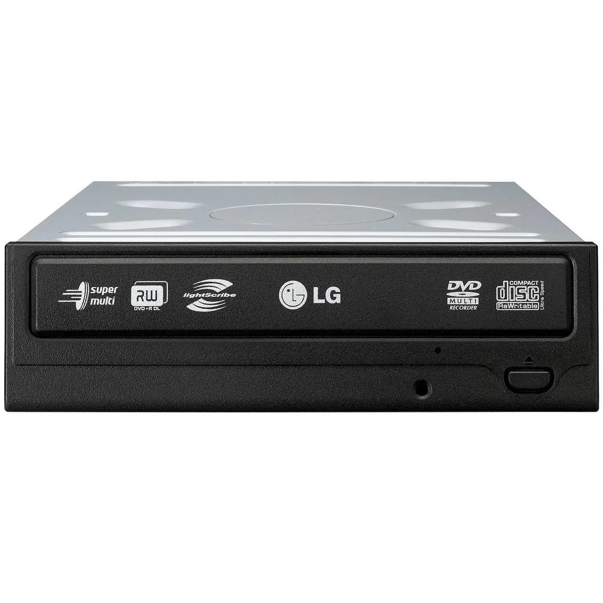 LG Electronics LG Electronics GSAH44N 18x DVD burner IDE 5.25 — ภาพสินค้า