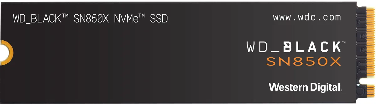 SanDisk SanDisk WDS100T2X0E-00BCA0 1TB internal SSD — 제품 사진