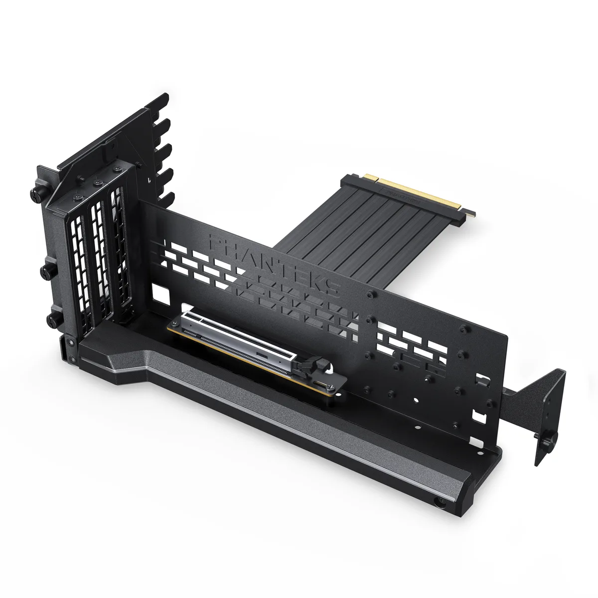 Phanteks Phanteks PH-PGPUKT5.0_DBK01 Gen5 Vertical GPU Bracket 220mm Black video card accessory — 商品照片
