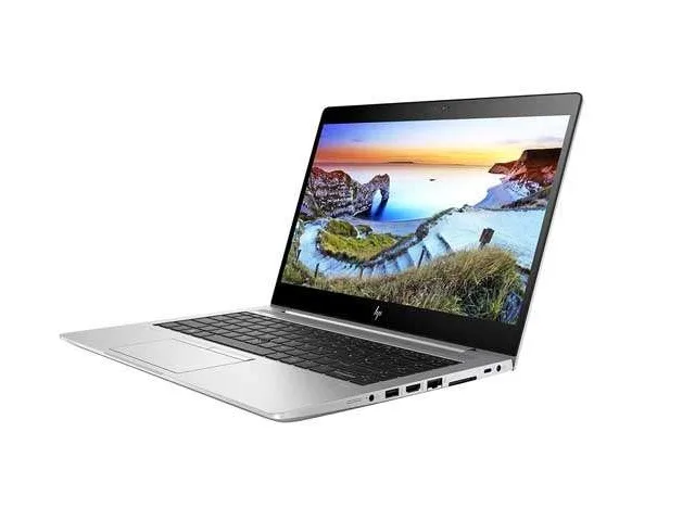 HP HP EliteBook 840 G5 NE5-33266 laptop i7-8650U 16GB 512GB — product photo