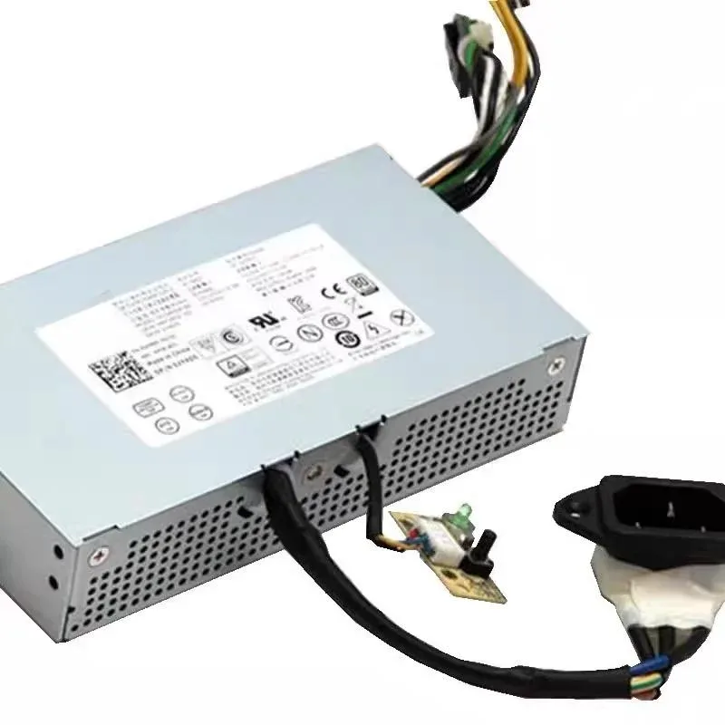 KHACHIMO KHACHIMO Optiplex 3030 AIO Power Supply HU180EA-0 AC180EA-00 R50PV — foto del producto