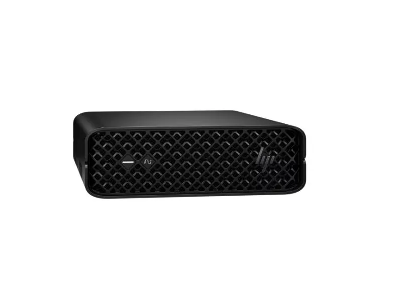 HP HP Z2 Mini G1i BM6M4UT#ABA Core Ultra 5 235 32GB DDR5 1TB SSD RTX A1000 8GB desktop PC — product photo