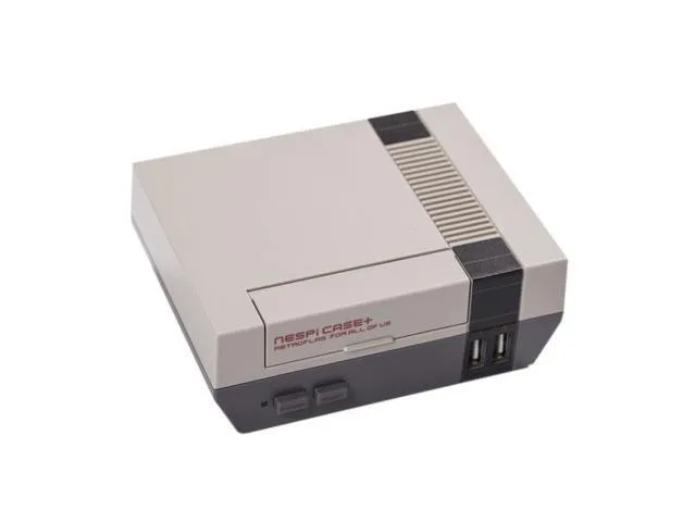 LORDWORLD LORDWORLD NESPi Case+ LED Indicator Development Board — product photo