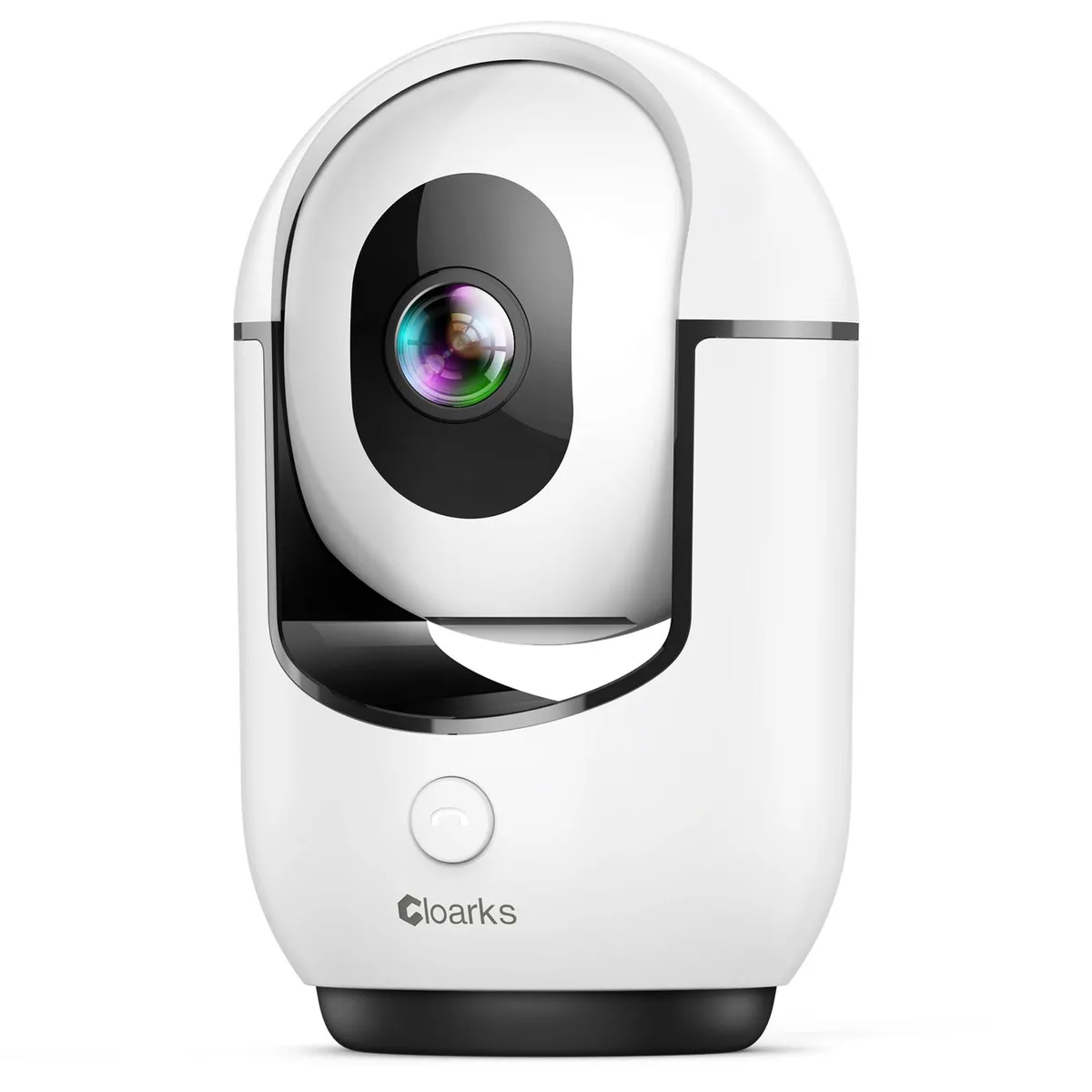 Clover CA42 2K Pan/Tilt Wireless Surveillance 355°/90° — product photo