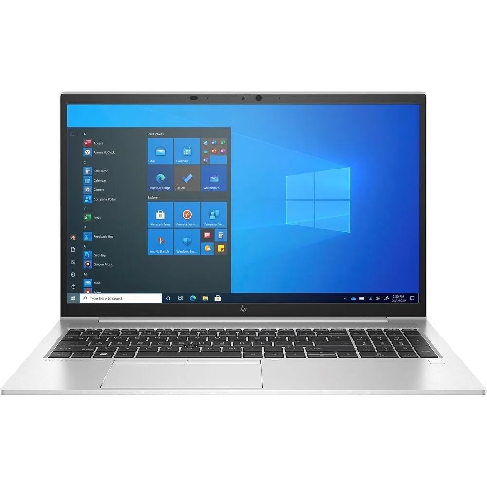 HP HP EliteBook 850 G8 i5-1135G7 16GB 512GB laptop — photo du produit