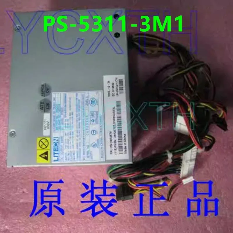 KHACHIMO KHACHIMO 310W ATX Power Supply PS-5311-3M1 — product photo