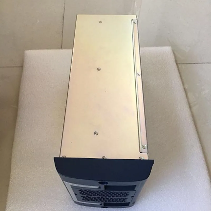 godream NEPS1200-A5 1200W power supply unit, rectangular metal casing with ventilation grille