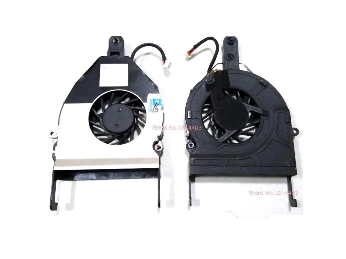 Fans Fans M-6318 case fan for Gateway M-6318 M-6319 M-6320 M-6322 M-6323 M-6324 M-6325 M-6332 M-6333 — product photo