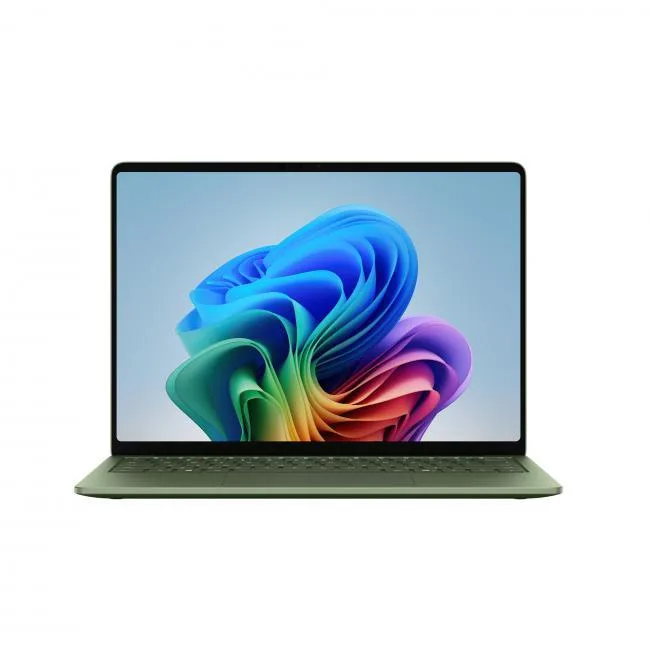 Emerald Surface Laptop 8 13.8 inch touchscreen ultrathin design