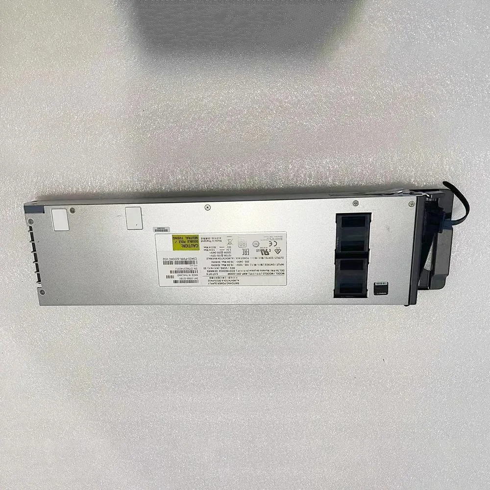 KHACHIMO C9400 series power module 341-0566-01 C9400-PWR-3200AC ATX power supply unit