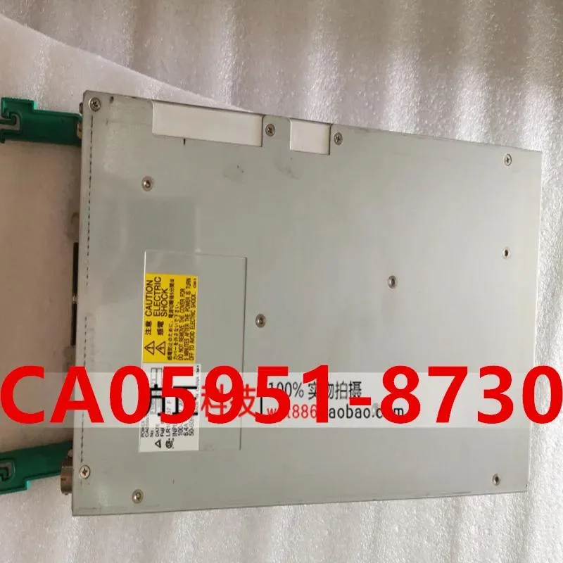 KHACHIMO KHACHIMO Power Supply CA05951-8730 ATX 80 PLUS Gold — product photo