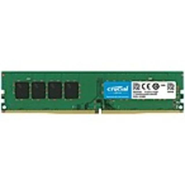Crucial Crucial CT32G4DFD832A 32GB DDR4 3200MHz desktop RAM — photo du produit