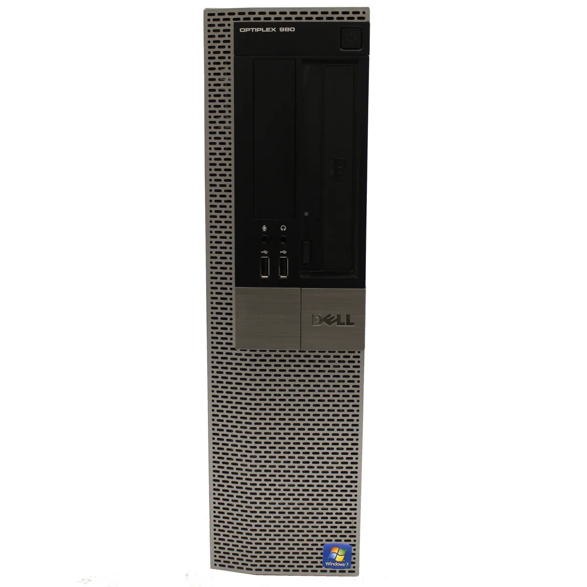 DELL DELL OptiPlex 980 Desktop PC i7-870 2.93GHz 8GB DDR3 128GB SSD — photo du produit