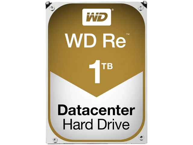 Western Digital Western Digital WD1003FBYZ 1TB 7200 RPM SATA 6.0Gb/s 64MB 3.5" internal hard drive — product photo