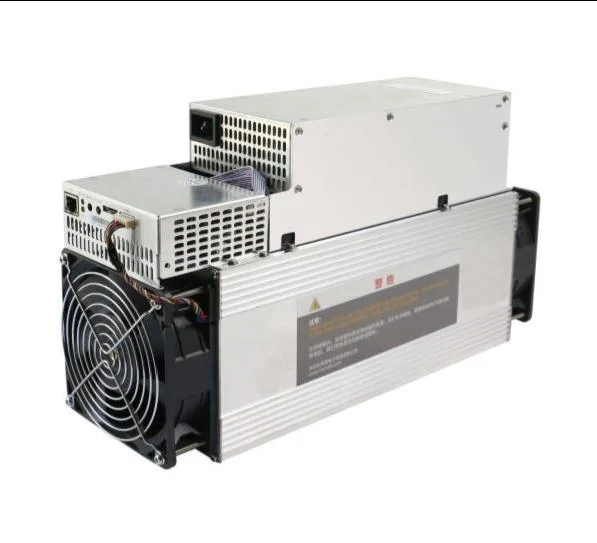 whatsminer Whatsminer M30s++ 106Th/s SHA-256 mining hardware — product photo