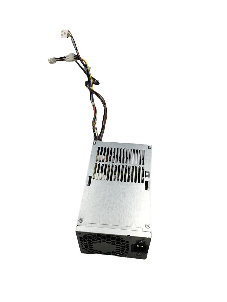 HP HP EliteDesk 800 G2 200 W power supply 796351-001 796421-001 — product photo