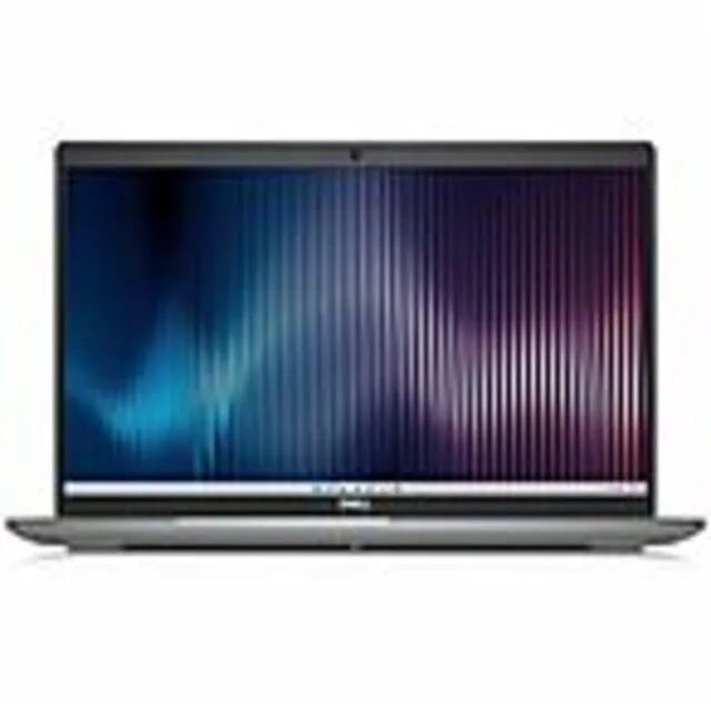 DELL DELL Latitude 5540 laptop 15.6" 1920 x 1080 Intel Core i5-1345U 10 Core 16 GB 512 GB Titan Gray Windows 11 Pro — fotografia produsului