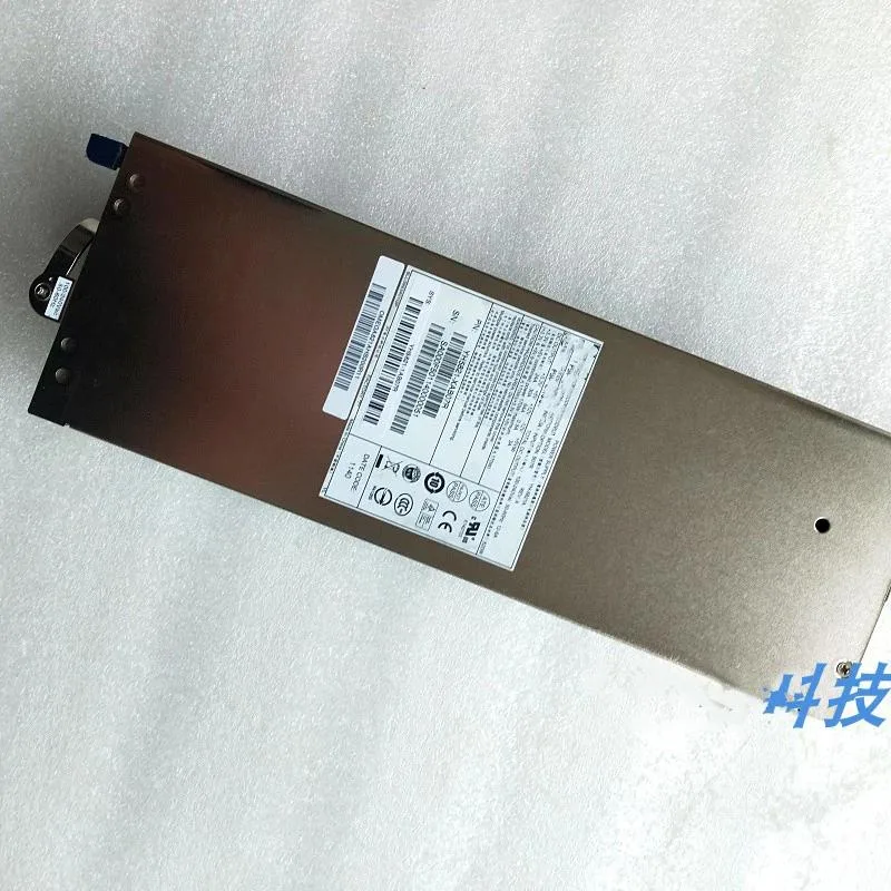 KHACHIMO KHACHIMO ATX power supply YH-5821A YH-5721C YM-2721A 2821A YH-5821F — photo du produit