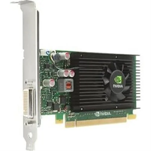 HP HP NVS 315 1 GB DDR3 workstation graphics card — תמונת המוצר