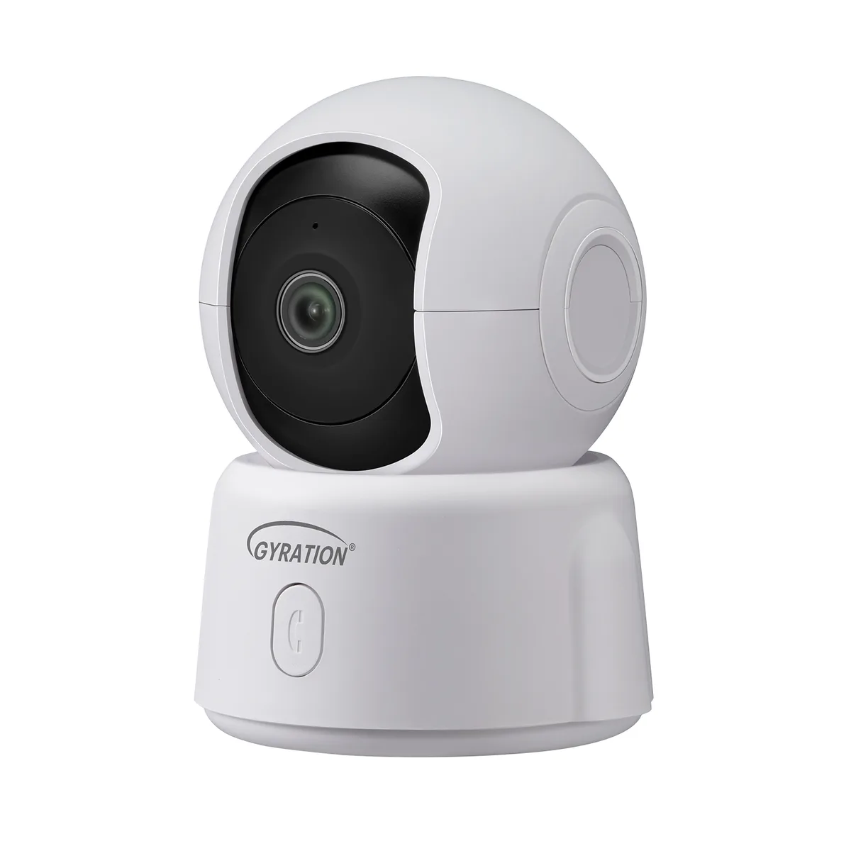 Gyration Gyration CYBERVIEW 2000 2MP WiFi Pan/Tilt Network Camera — product photo