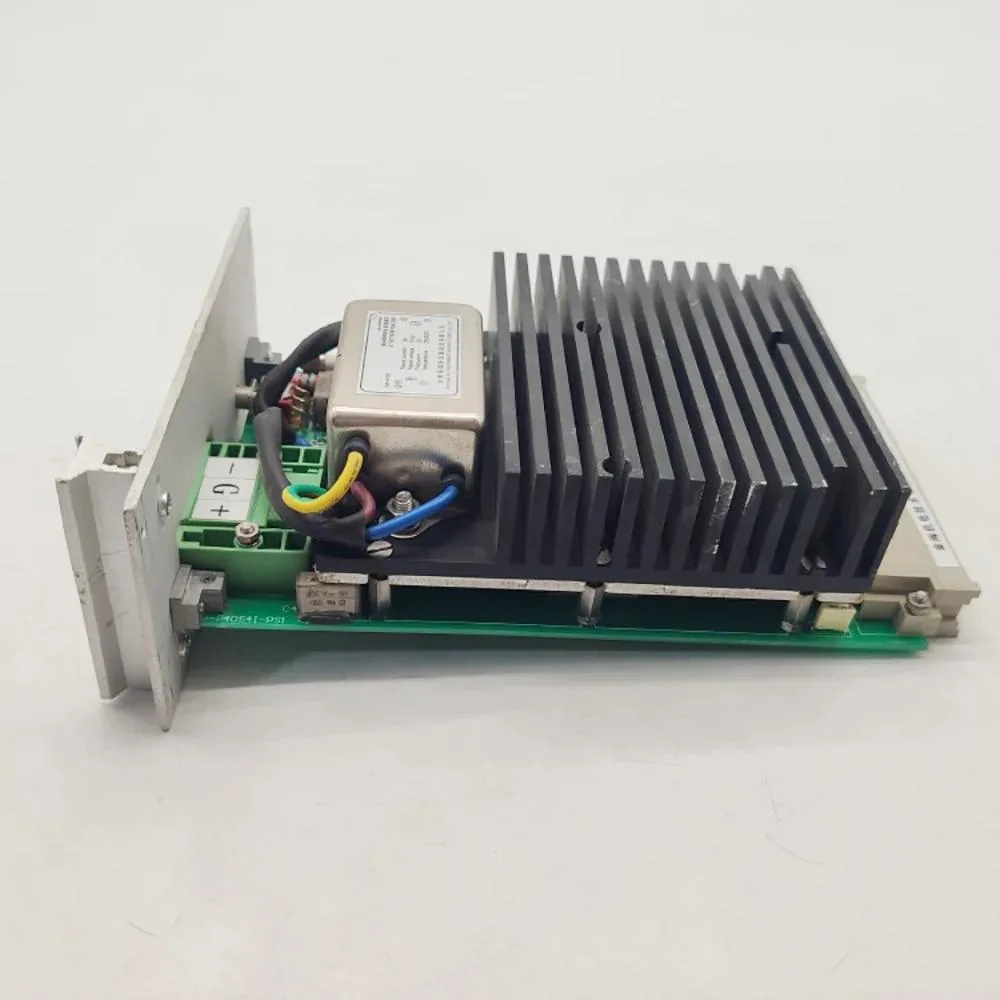 KHACHIMO S25060-X60-B73 ATX industrial power supply 72-110V