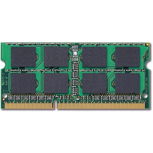 Gigaram Gigaram MB8GS16K5128-16-TPXX 8GB DDR3L 1600 CL11 1.35V 204-pin laptop RAM — 商品照片